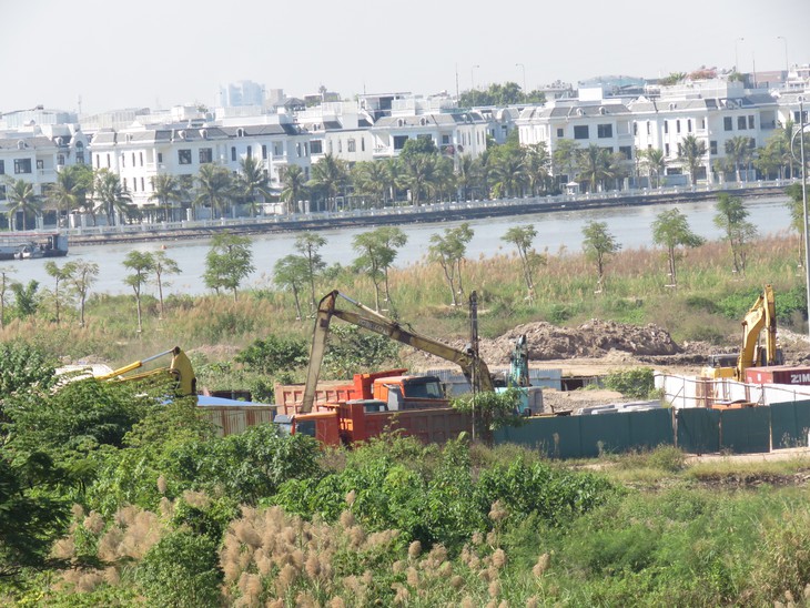 Hải Phòng: Chủ tịch UBND cấp xã chịu trách nhiệm toàn diện về quản lý đất đai tại địa bàn- Ảnh 1.