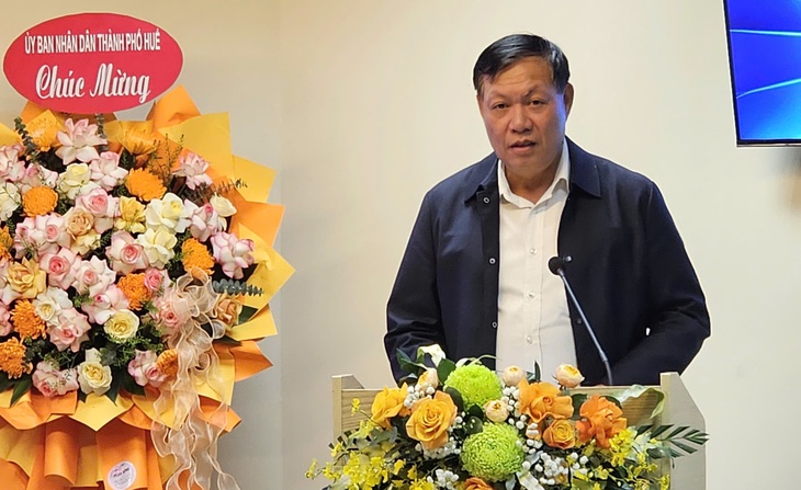 Không ngừng phát triển, đáp ứng ngày càng tốt hơn công tác chăm sóc sức khỏe nhân dân- Ảnh 1. Không ngừng phát triển, đáp ứng ngày càng tốt hơn công tác chăm sóc sức khỏe nhân dân- Ảnh 1.