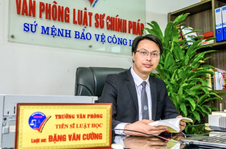 Tranh chấp tại nhà chung cư: Cần có cách xử lý phù hợp để tránh vi phạm pháp luật- Ảnh 1.