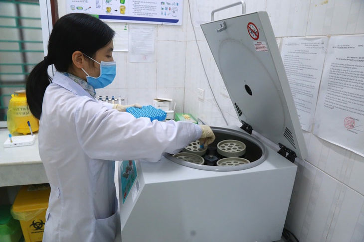 Thái Nguyên quyết tâm chấm dứt dịch bệnh AIDS vào năm 2030 - Ảnh 2.