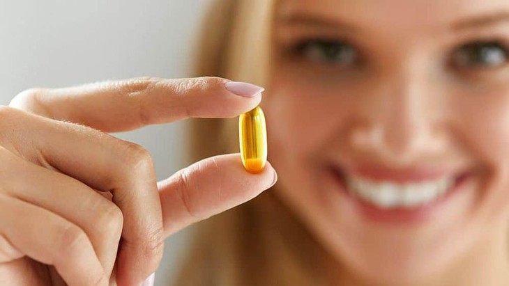7 lợi ích sức khỏe của thực phẩm bổ sung vitamin A- Ảnh 1. 7 lợi ích sức khỏe của thực phẩm bổ sung vitamin A- Ảnh 1.