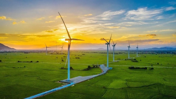 Hà Tĩnh khởi động siêu dự án điện gió hơn 17.000 tỷ đồng: Cơ hội bứt phá cho thị trường năng lượng tái tạo miền Trung- Ảnh 1.