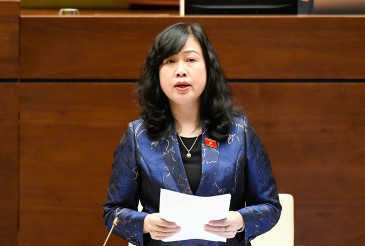 Bộ Y tế xây dựng đề án miễn viện phí, đa dạng gói BHYT và chính sách cho nhân viên y tế- Ảnh 2. Bộ Y tế xây dựng đề án miễn viện phí, đa dạng gói BHYT và chính sách cho nhân viên y tế- Ảnh 2.