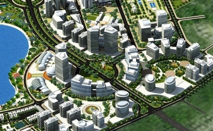 Công ty Cổ phần Kinh doanh và Đầu tư Bình Dương vi phạm lĩnh vực chứng khoán- Ảnh 1.