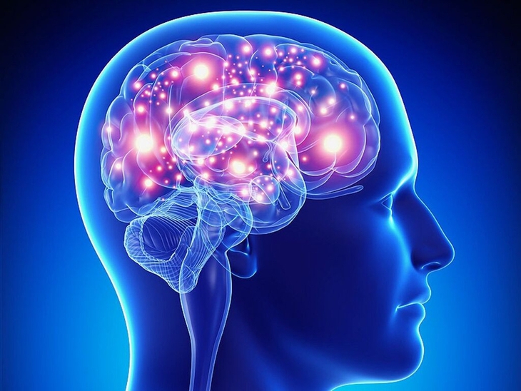 Đột ngột đau đầu, nhức hai bên hốc mắt vì mắc giang mai thần kinh- Ảnh 1.