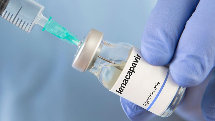 Lenacapavir: Landmark deal paves way for cheaper HIV/ Aids protection jab