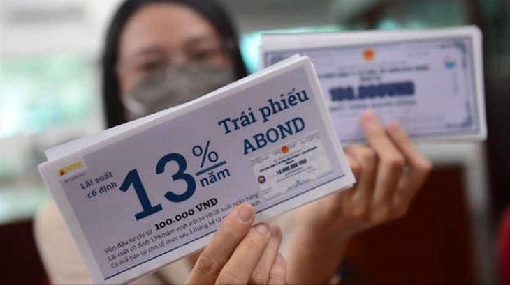 Lô trái phiếu của Unity bị báo cáo vi phạm- Ảnh 1.