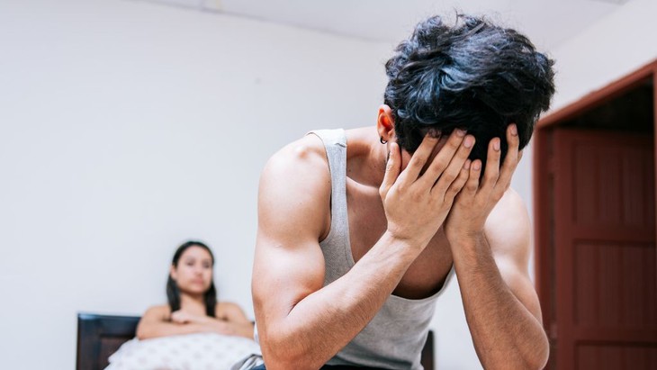 Viêm nha chu và yếu sinh lý: Mối liên hệ 'chết người' ít ai ngờ- Ảnh 1. Viêm nha chu và yếu sinh lý: Mối liên hệ 'chết người' ít ai ngờ- Ảnh 1.