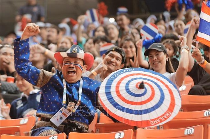 Bế mạc SEA Games 33- Ảnh 3.