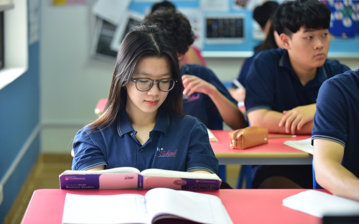Bữa ăn học đường vùng khó khăn: Khi trẻ mới chỉ được ‘ăn no’ chứ chưa được ‘ăn đủ’- Ảnh 3.