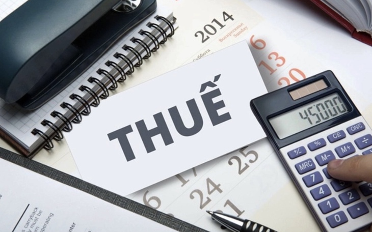 Không đăng ký thuế có thể bị truy thu toàn bộ số tiền từ trước đến nay