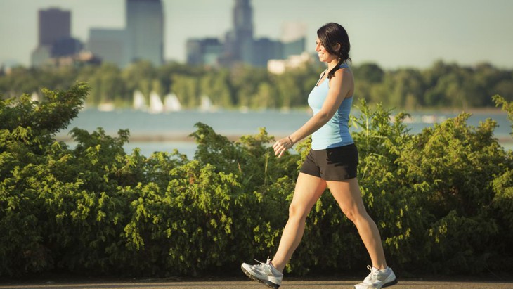 Yes, There Is a Way to Walk Correctly and Here's How | UCLA Transportation