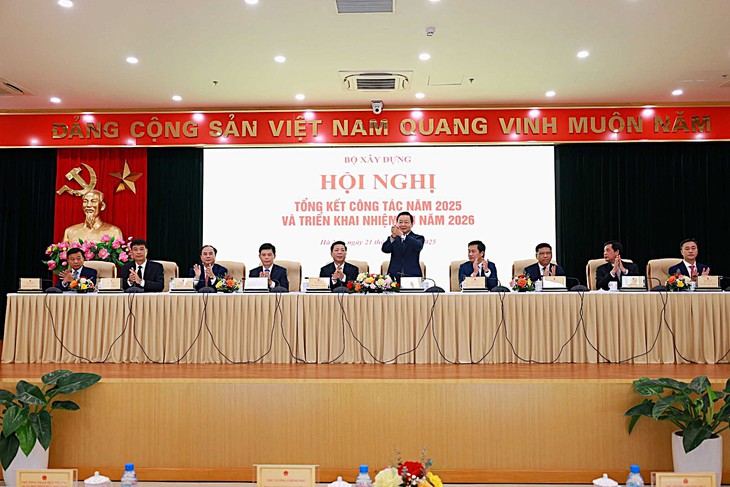 Bức tranh toàn ngành xây dựng năm 2025: Nhìn thẳng những điểm nghẽn- Ảnh 4.