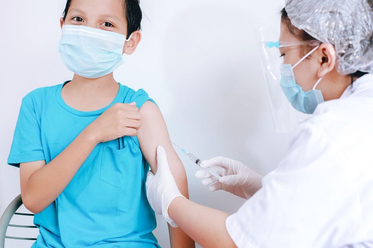 Trẻ tiêm vắc xin vẫn mắc viêm não Nhật Bản: Chuyên gia lý giải nguyên nhân- Ảnh 2. Trẻ tiêm vắc xin vẫn mắc viêm não Nhật Bản: Chuyên gia lý giải nguyên nhân- Ảnh 2.