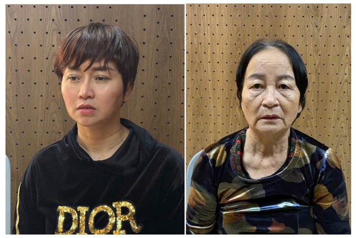 Thông tin mới nhất vụ người phụ nữ 'giả chết' 5 năm bỗng trở về địa phương- Ảnh 2.