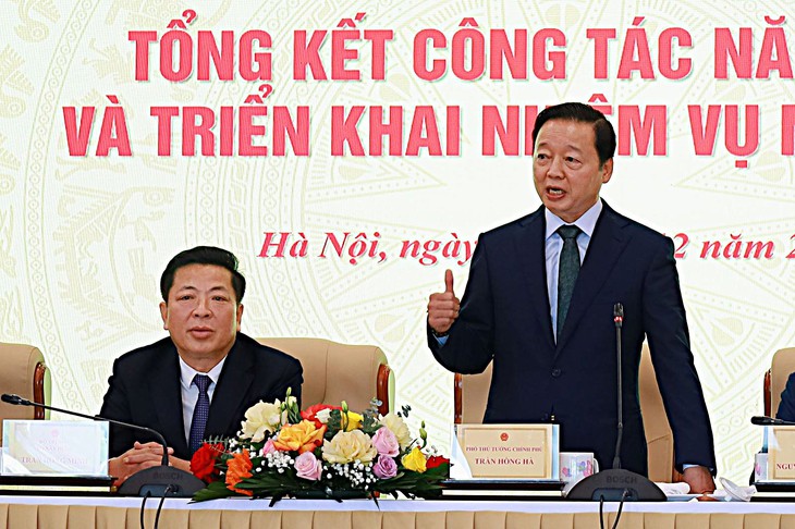 Bức tranh toàn ngành xây dựng năm 2025: Nhìn thẳng những điểm nghẽn- Ảnh 3.