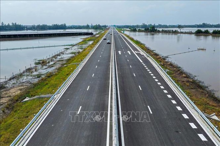 Sự kiện kinh tế Việt Nam nổi bật trong tuần- Ảnh 4.