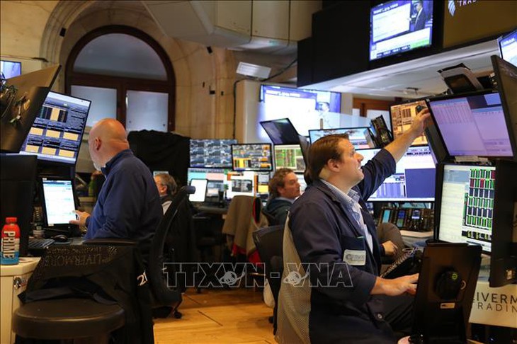VN-Index vượt 1.700 điểm lần thứ 5, thị trường trong nhịp tích lũy- Ảnh 2.