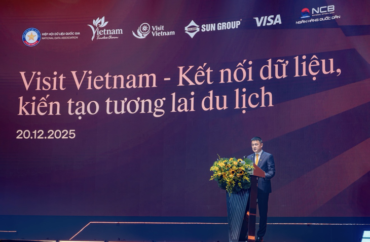 Sun Group phát triển 'siêu ứng dụng' quốc gia, dự kiến vận hành từ quý II/2026- Ảnh 3.
