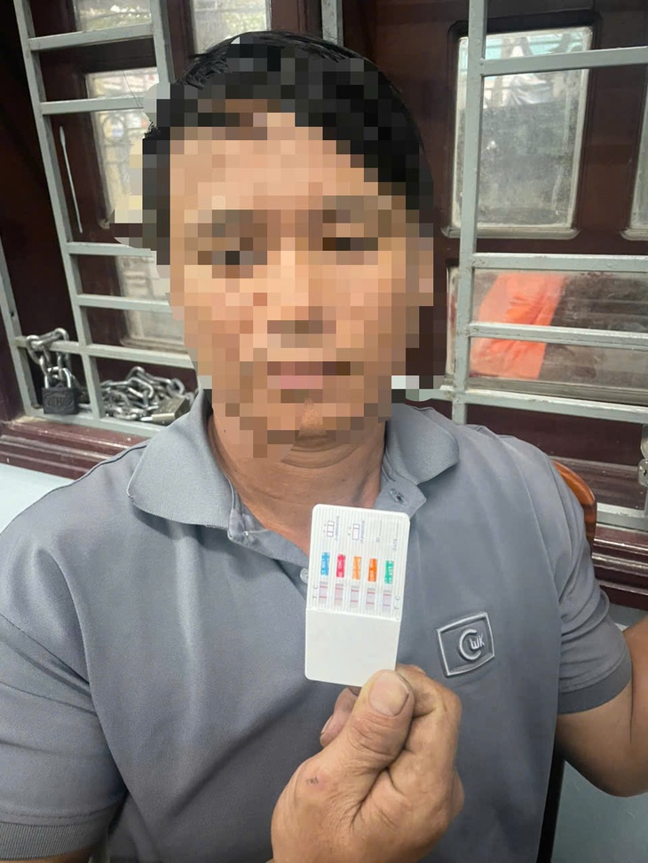 Trộm tiền của chủ mua vàng rồi lại mang đến chính nhà chủ cất giấu- Ảnh 1.