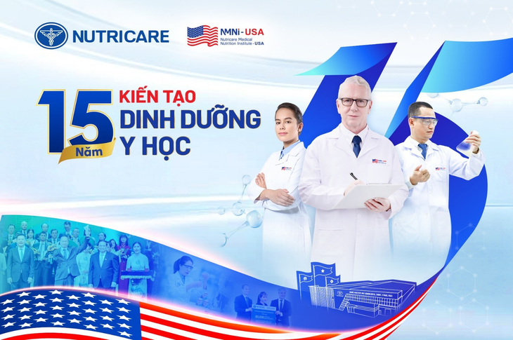 Giải pháp dinh dưỡng cho người tiểu đường từ Viện Dinh dưỡng Y học Nutricare Hoa Kỳ- Ảnh 5.