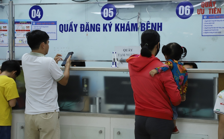TPHCM mở kênh tiếp nhận và xử lý phản ánh của người dân trong lĩnh vực y tế- Ảnh 1.
