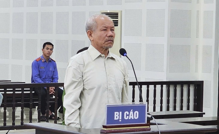Tử hình kẻ giết vợ, phi tang xác xuống biển- Ảnh 1.