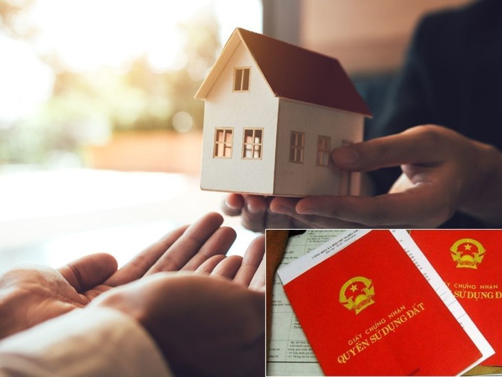 Sự thật về thuế thu nhập cá nhân: Khi cha mẹ tặng đất cho con- Ảnh 1.