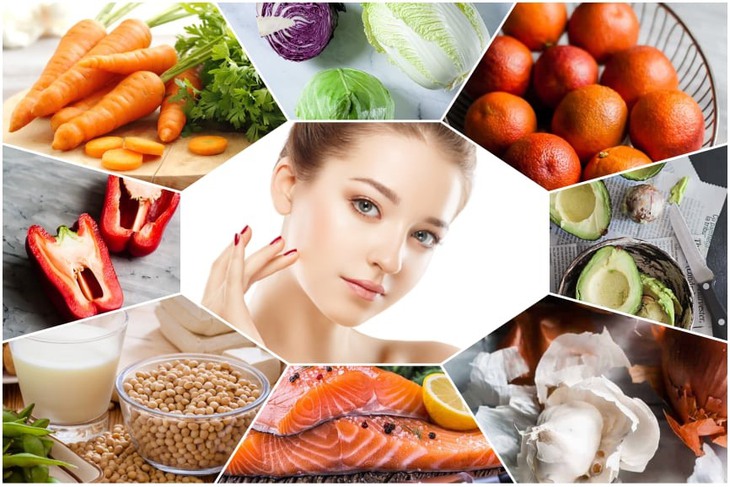 6 cách đơn giản giúp làm chậm quá trình lão hóa, ai cũng có thể thực hiện- Ảnh 1.