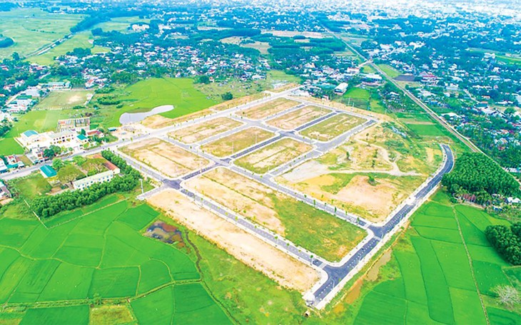 Đất vi phạm trước ngày 1/7/2014 có thể được xem xét cấp sổ đỏ?