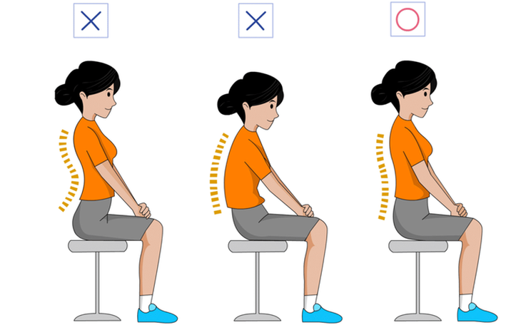 Một động tác Pilates giúp cải thiện tư thế sau tuổi 50- Ảnh 1. Một động tác Pilates giúp cải thiện tư thế sau tuổi 50- Ảnh 1.