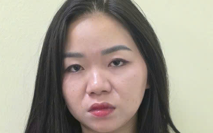 Bắt giữ Dương Thị Hoàng Yến về hành vi môi giới mại dâm