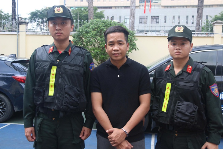 Khởi tố băng nhóm cưỡng đoạt tài sản núp bóng công ty mua bán nợ- Ảnh 3. Khởi tố băng nhóm cưỡng đoạt tài sản núp bóng công ty mua bán nợ- Ảnh 3.