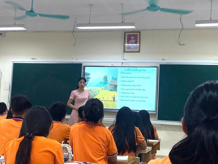 Một bộ SGK thống nhất hướng tới ổn định giáo dục phổ thông- Ảnh 1.