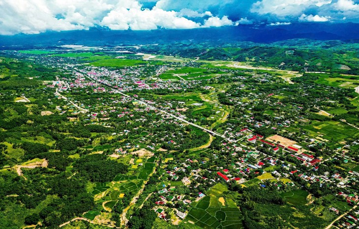 TP Huế: Khởi sắc ở vùng cao nhờ chương trình giảm nghèo bền vững- Ảnh 1.