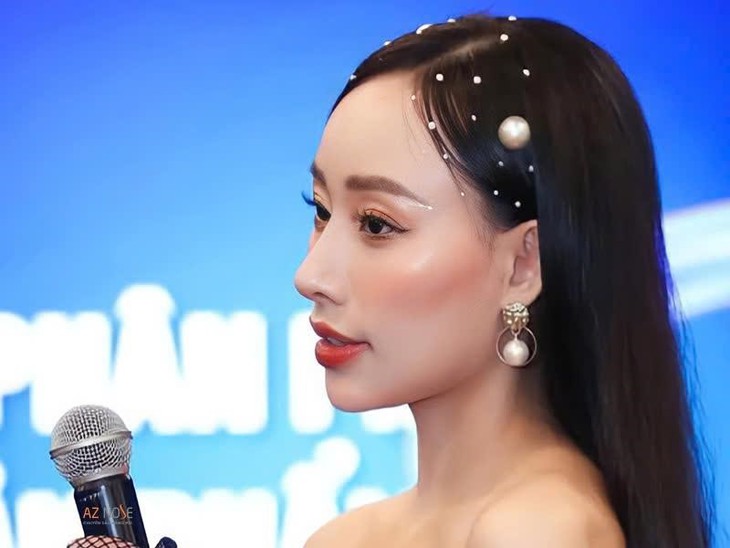 Trẻ trung hay thời thượng: Chọn dáng mũi thế nào cho đúng?- Ảnh 1. Trẻ trung hay thời thượng: Chọn dáng mũi thế nào cho đúng?- Ảnh 1.