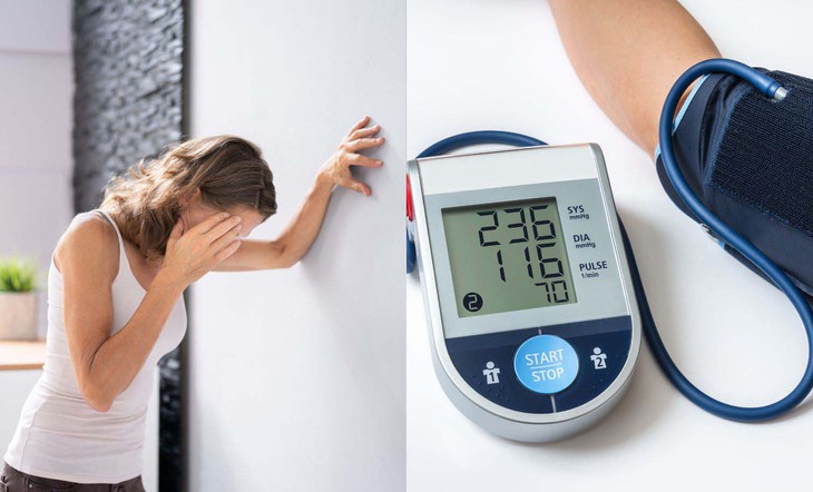 Các biện pháp ngăn ngừa đột quỵ dịp cuối năm- Ảnh 1. Các biện pháp ngăn ngừa đột quỵ dịp cuối năm- Ảnh 1.