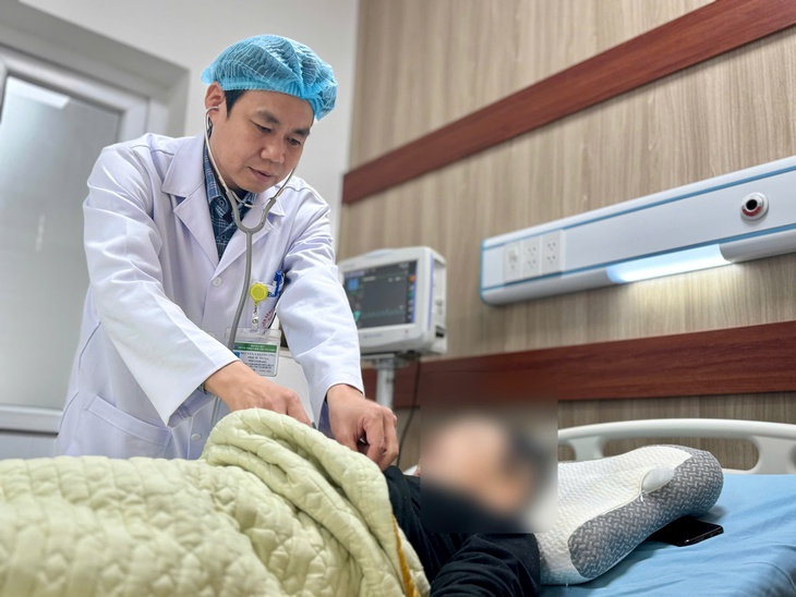 Sán dây chó làm tổ trong não suýt nhầm với u não- Ảnh 3.