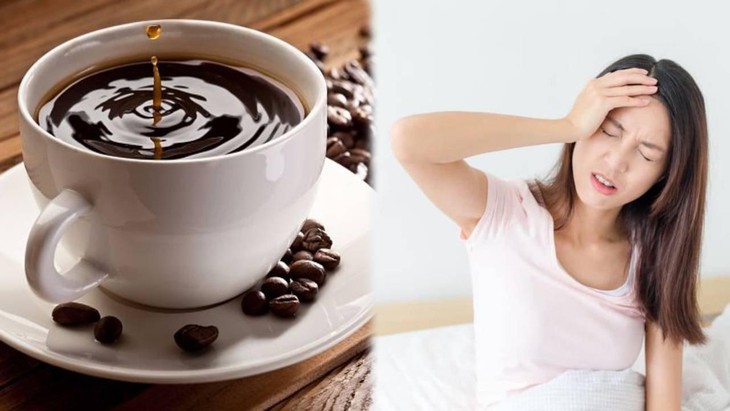 Có nên uống cà phê thay bữa sáng để giảm cân?- Ảnh 1.