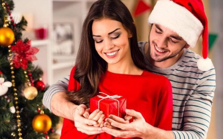Lời chúc Giáng sinh 24/12 tặng bố mẹ và vợ chồng hay nhất