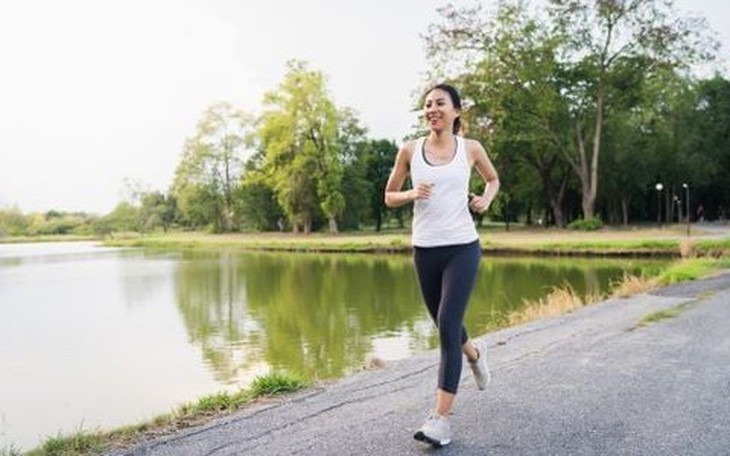 Chạy chậm là gì, lợi ích của chạy chậm