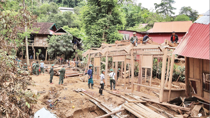 Thủ tướng chỉ đạo hoàn thành 'Chiến dịch Quang Trung', giúp người dân sớm ổn định đời sống- Ảnh 1.