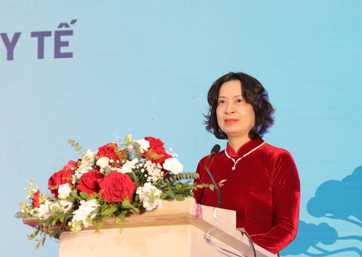 Truyền thông thay đổi hành vi là một trong những giải pháp then chốt về phòng, chống tác hại thuốc lá- Ảnh 1. Truyền thông thay đổi hành vi là một trong những giải pháp then chốt về phòng, chống tác hại thuốc lá- Ảnh 1.