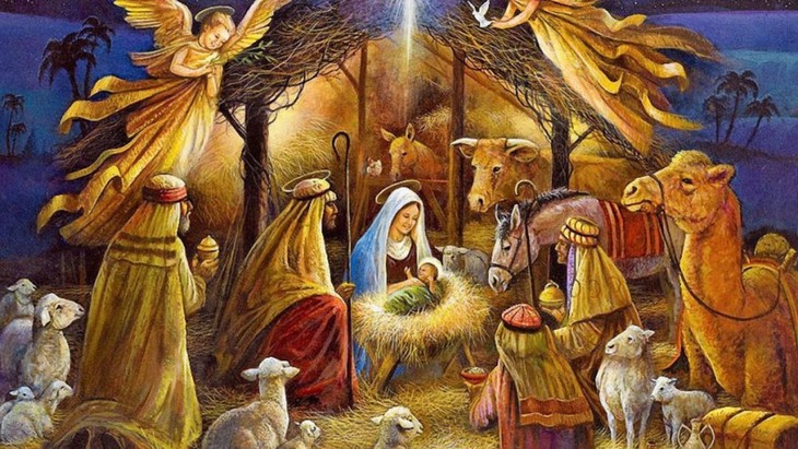 Ý nghĩa và nguồn gốc ngày lễ Giáng sinh 24/12 - Noel 25/12 chính xác nhất- Ảnh 1. Ý nghĩa và nguồn gốc ngày lễ Giáng sinh 24/12 - Noel 25/12 chính xác nhất- Ảnh 1.
