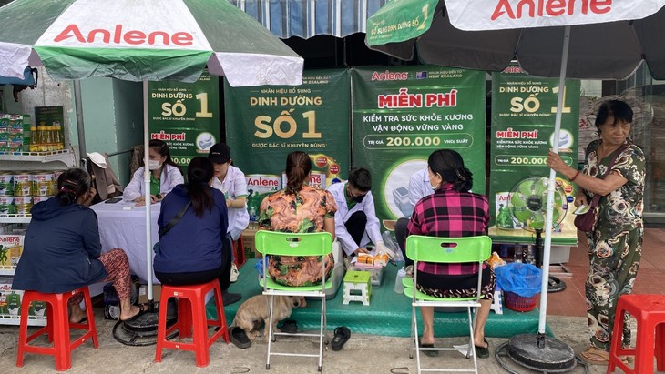 Các bệnh lý thường gặp ở hệ vận động cần lưu ý- Ảnh 1.