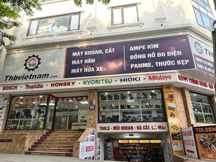 THB Việt Nam phân phối máy đo độ mặn uy tín cho nông nghiệp, thủy sản- Ảnh 4. THB Việt Nam phân phối máy đo độ mặn uy tín cho nông nghiệp, thủy sản- Ảnh 4.