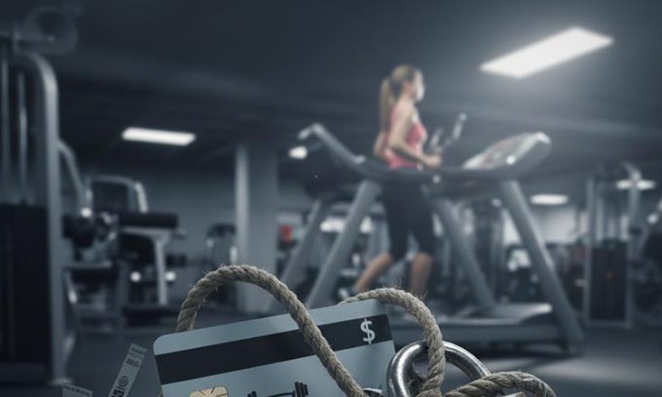 Cảnh giác với chiêu lừa 'bẫy' tín dụng núp bóng gói tập gym trả góp
- Ảnh 1. Cảnh giác với chiêu lừa 'bẫy' tín dụng núp bóng gói tập gym trả góp
- Ảnh 1.