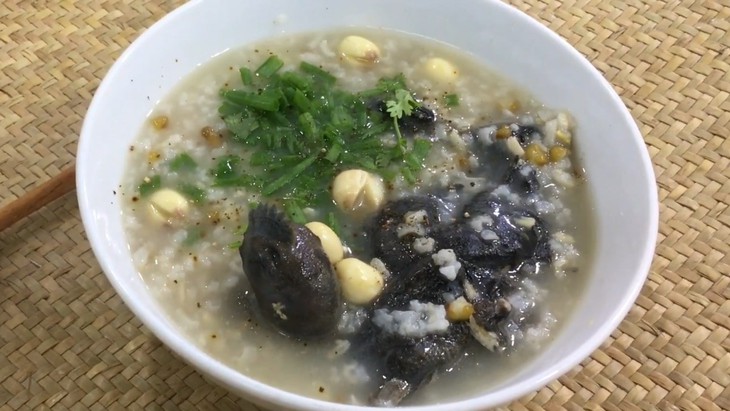 5 món ăn bài thuốc tăng sức đề kháng cho người cao tuổi trong mùa lạnh- Ảnh 1.