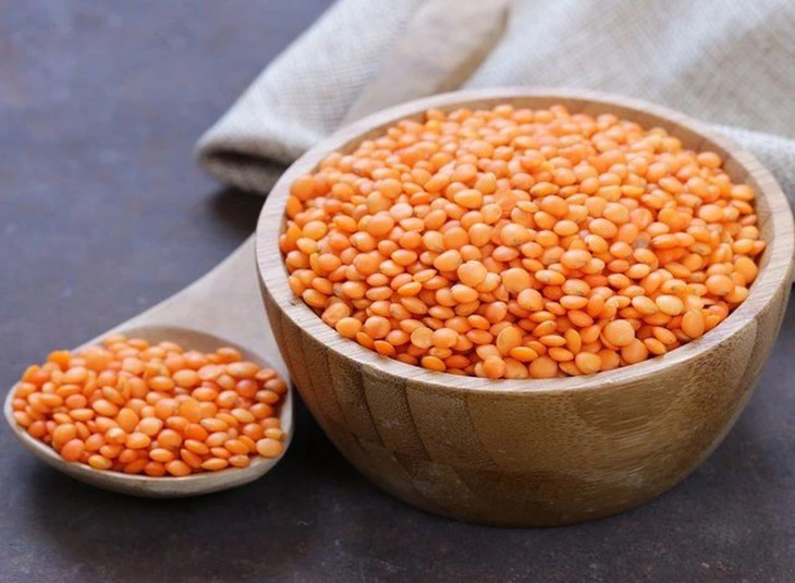 Bất ngờ 7 loại thực phẩm có nhiều chất xơ hơn hạt chia và cách thêm vào chế độ ăn- Ảnh 2.