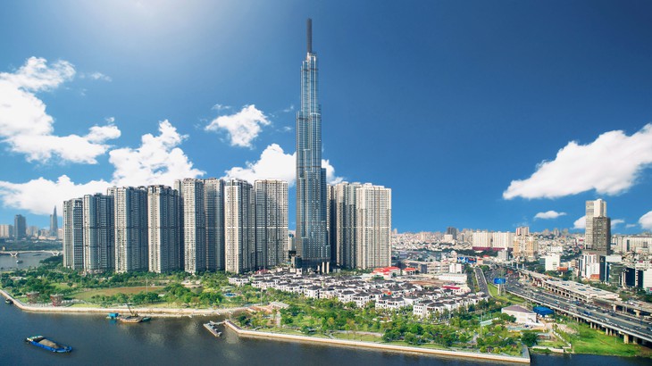 Vingroup hoàn tất thương vụ bán 325 triệu USD trái phiếu quốc tế- Ảnh 1.